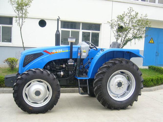 江苏清拖js-654动力机械 > 拖拉机 > 轮式拖拉机价格多少钱,补贴和